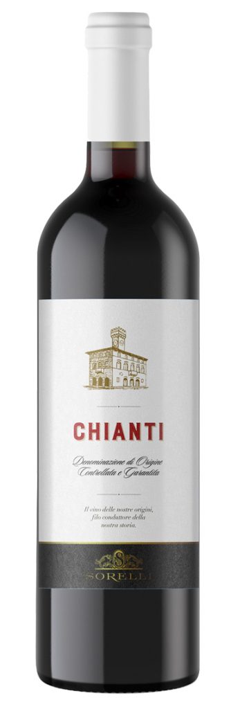 chianti sorelli