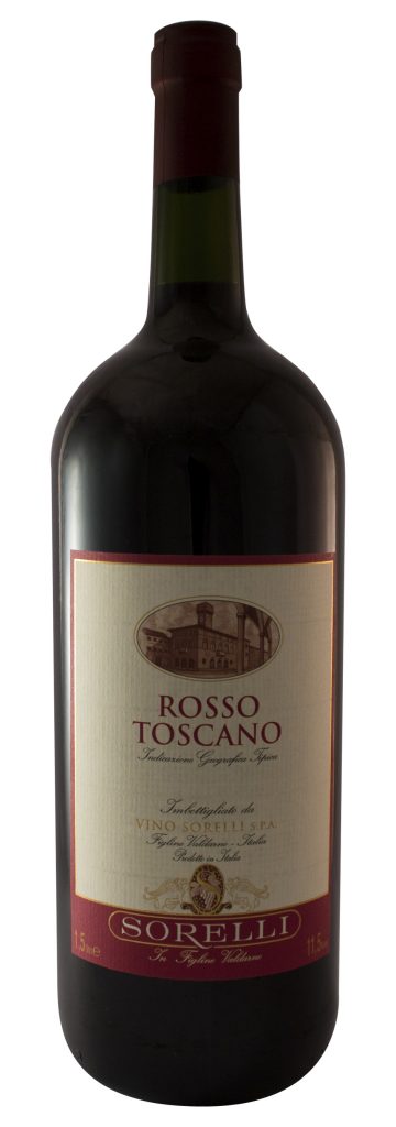 toscano rosso 1,5