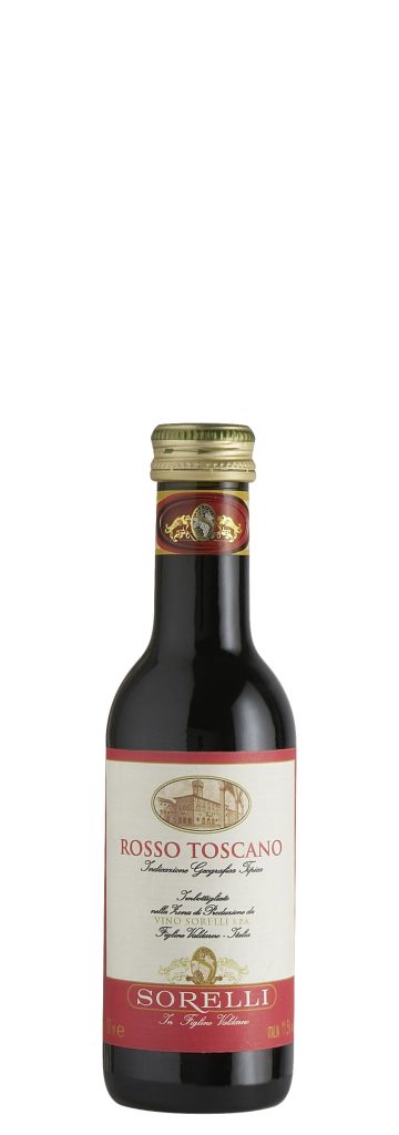 toscano rosso 0,187