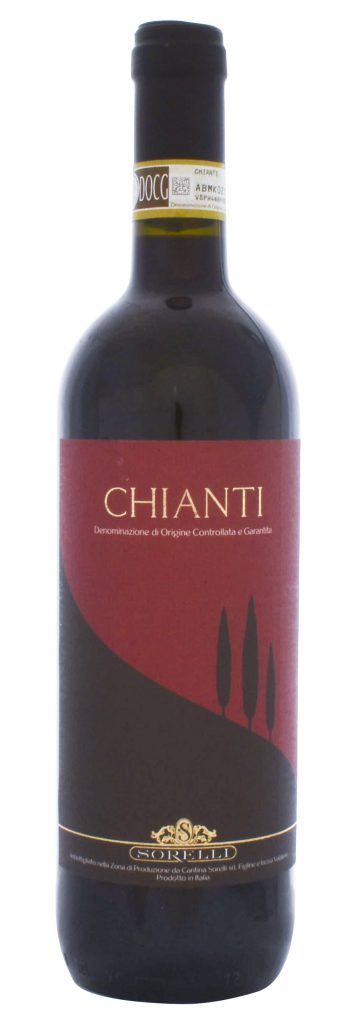 chianti cipressi