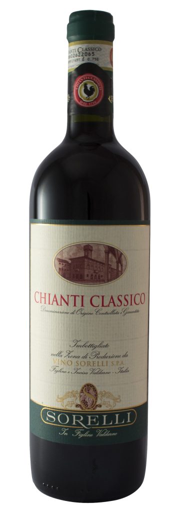 chianti classico sorelli