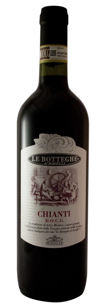 Chianti Botteghe