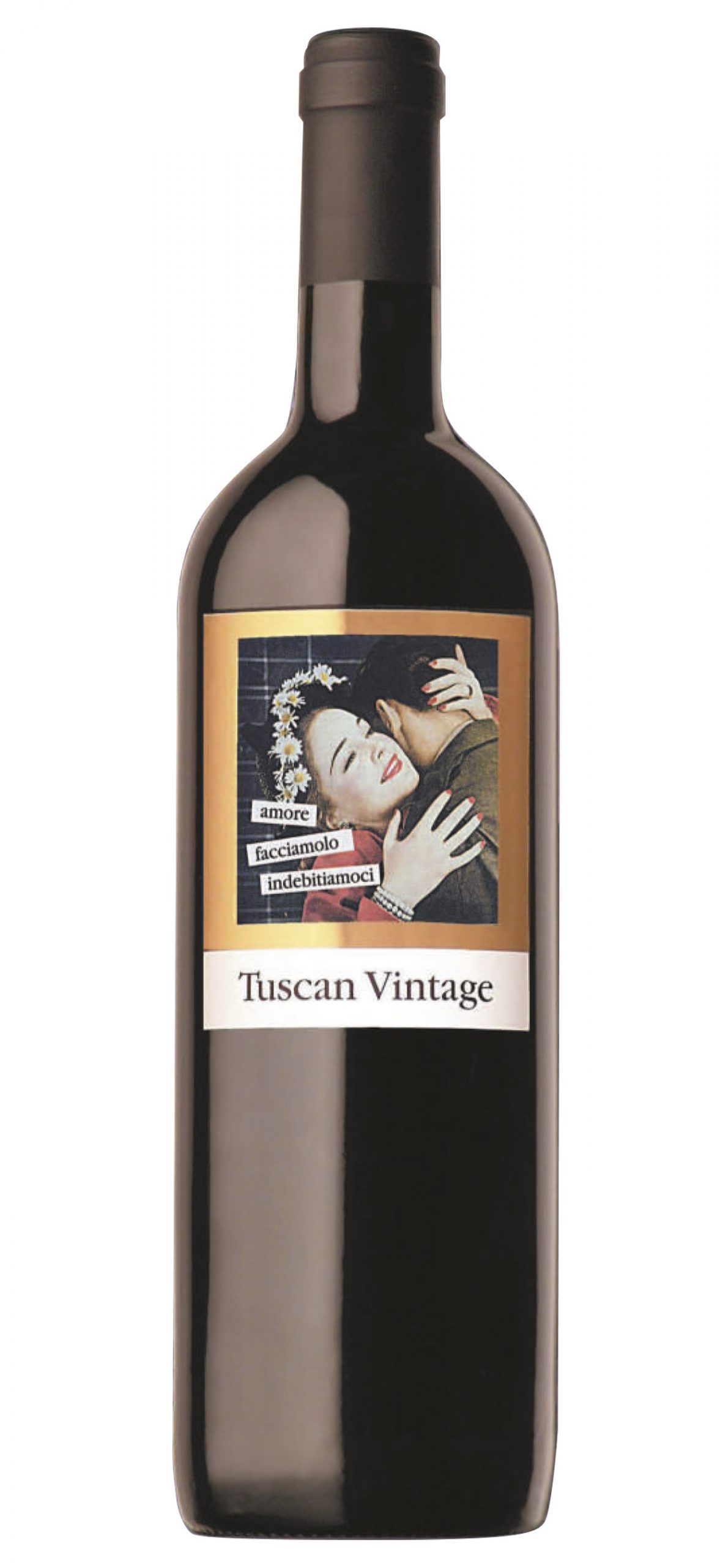 tuscan vintage