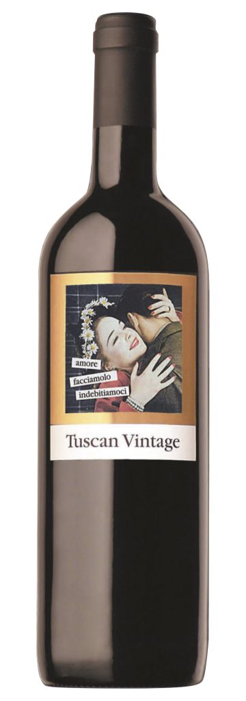 tuscan vintage