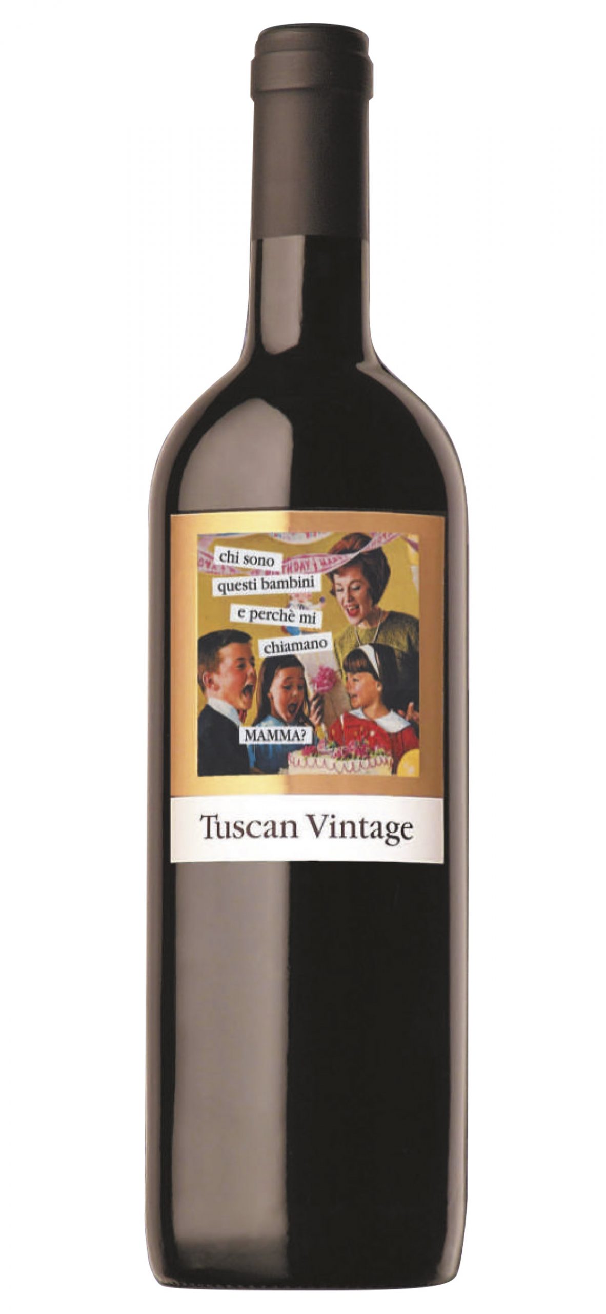Tuscan Vintage-2