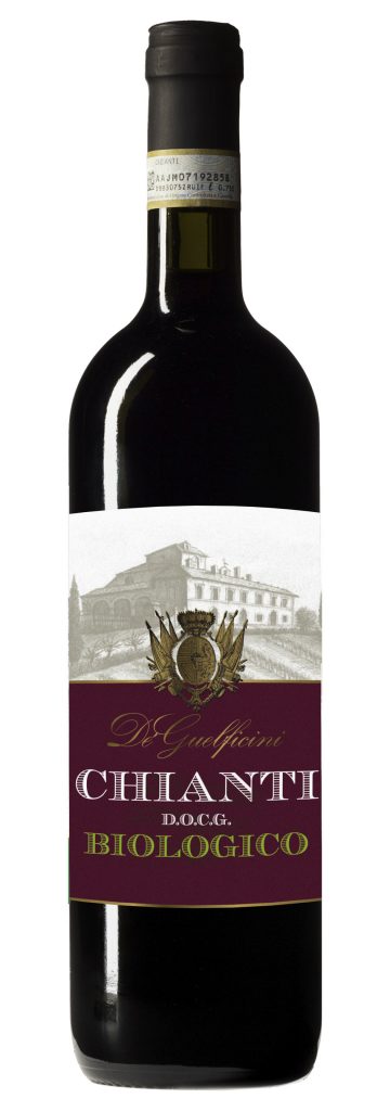 Chianti Biologico De Guelficini