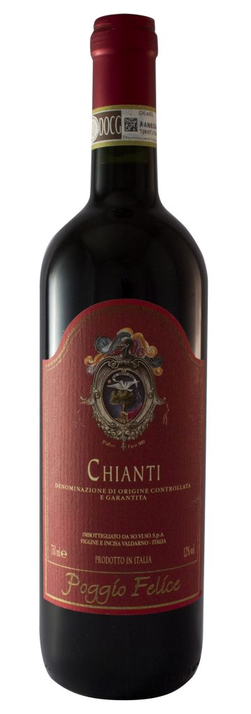 Chianti Poggio Felice