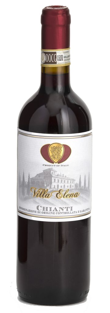 chianti villa elena