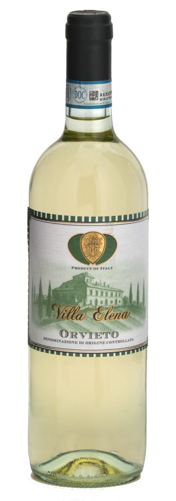 Orvieto Villa Elena