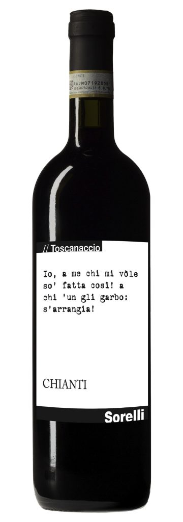 chianti toscanaccio