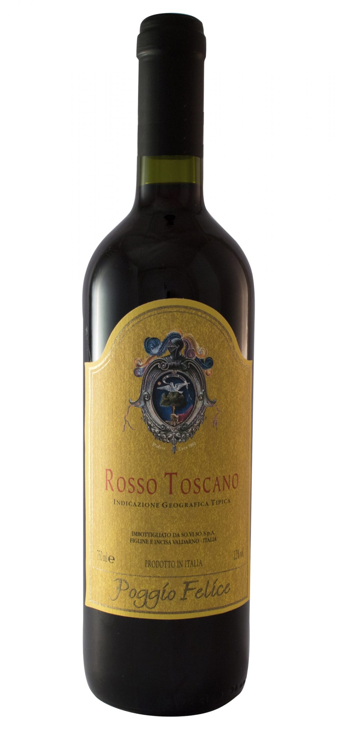 Curiosità & approfondimenti - Il fiasco toscano - Poggio al Bosco