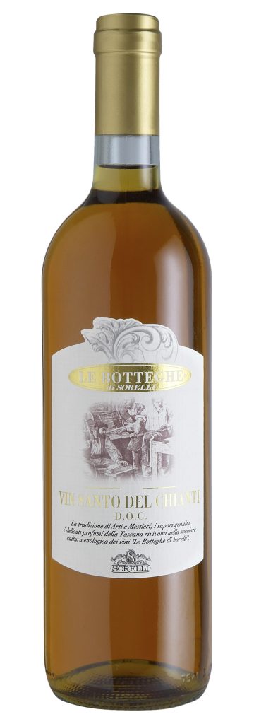 Vin Santo del Chianti Botteghe